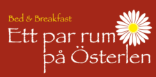 Ett par rum p&aring; &Ouml;sterlen